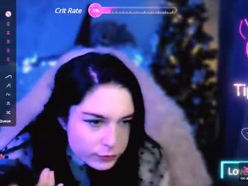 Kiragold__ January 23, 2025 Chaturbate stream image