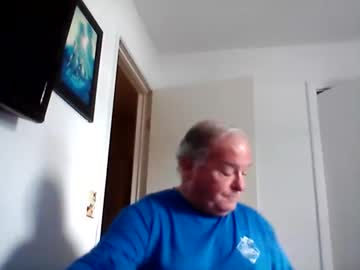 Mackdocc001 January 23, 2025 Chaturbate stream image