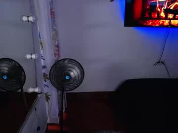 Mackenziecameron January 23, 2025 Chaturbate stream image
