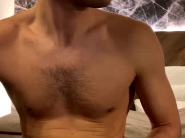 Max681334 January 23, 2025 Chaturbate stream image