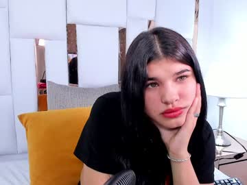 Mayeblanco January 23, 2025 Chaturbate stream image