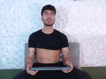 Mike_Collim January 23, 2025 Chaturbate stream image