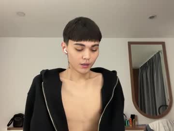 Milk_Boy999 January 23, 2025 Chaturbate stream image