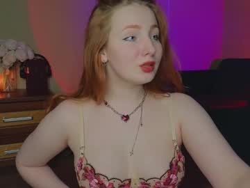 Miss_Ida January 23, 2025 Chaturbate stream image