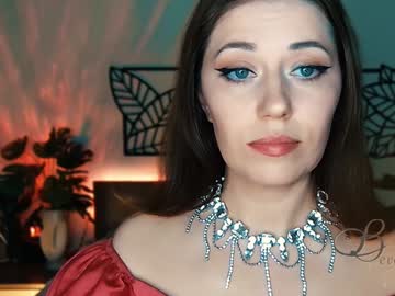 Missbeverlymills January 23, 2025 Chaturbate stream image