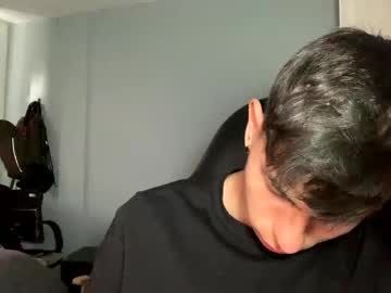 Moons247 January 23, 2025 Chaturbate stream image