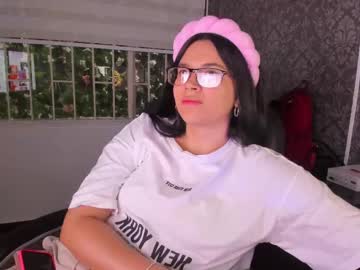 Natalia__Cruz January 23, 2025 Chaturbate stream image