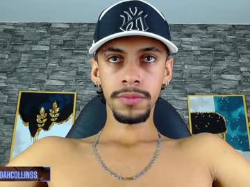 Noah_Collinss January 23, 2025 Chaturbate stream image