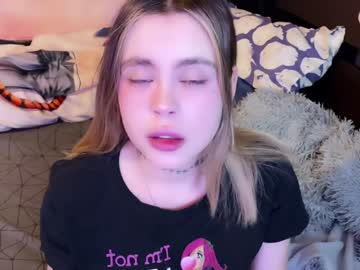 Nyakawaii69 January 23, 2025 Chaturbate stream image