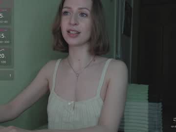 Oaklyndobson January 23, 2025 Chaturbate stream image