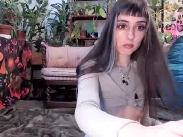 Pluto_Astrology January 23, 2025 Chaturbate stream image