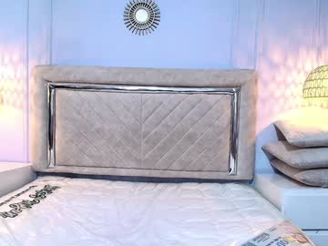 Saanem_Mature January 23, 2025 Chaturbate stream image
