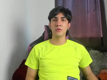 Sam_Rizzo January 23, 2025 Chaturbate stream image
