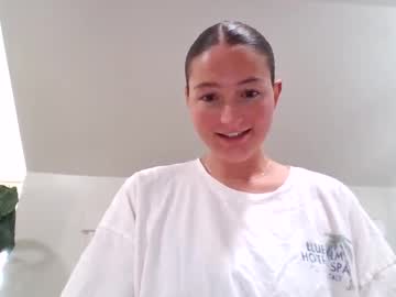 Samanthaspacey January 23, 2025 Chaturbate stream image