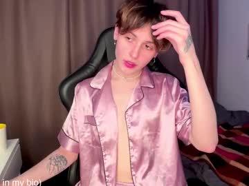 Spyashkin January 23, 2025 Chaturbate stream image