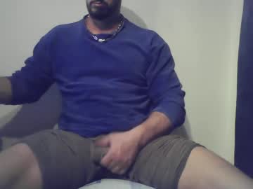Studdotcom January 23, 2025 Chaturbate stream image