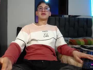 Twink_Daren January 23, 2025 Chaturbate stream image