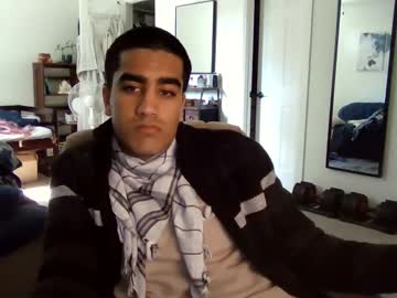 6feet_6abs_6inches January 23, 2025 Chaturbate stream image