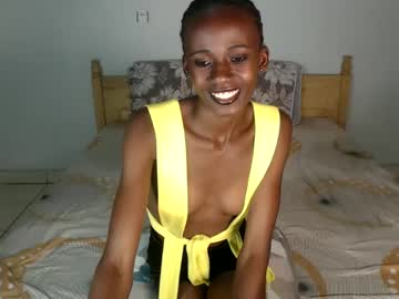 Africanlovingqueen January 23, 2025 Chaturbate stream image
