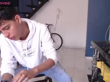 Andressdean January 23, 2025 Chaturbate stream image