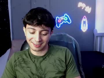 Anonimousmax_ January 23, 2025 Chaturbate stream image