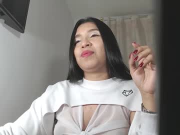 Antonella_Vz January 23, 2025 Chaturbate stream image