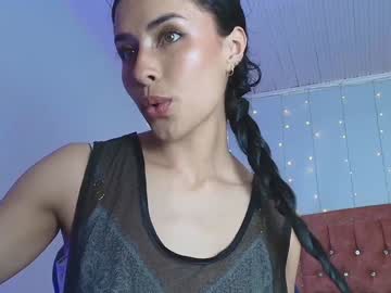 _Aurora_Moon January 23, 2025 Chaturbate stream image