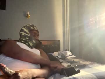 Blackhungdick552075 January 23, 2025 Chaturbate stream image