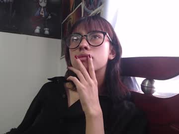 Camile01 stream photo from January 23, 2025