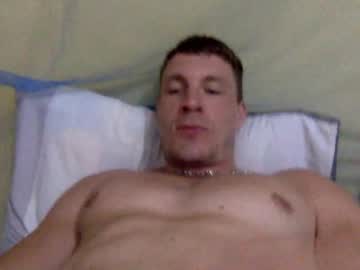 Capt_Oliver January 23, 2025 Chaturbate stream image