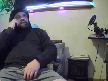 Cloudy_Tactix January 23, 2025 Chaturbate stream image