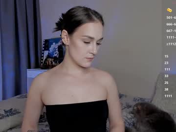 Crystalcandies January 23, 2025 Chaturbate stream image