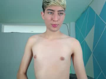 Dannylenon January 23, 2025 Chaturbate stream image