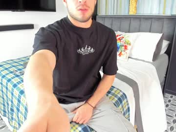 Derek_Hussain January 23, 2025 Chaturbate stream image