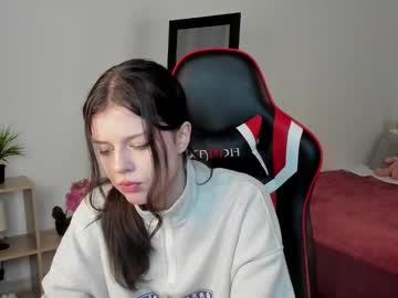 Este_Ria January 23, 2025 Chaturbate stream image