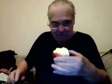 Fabric21 January 23, 2025 Chaturbate stream image