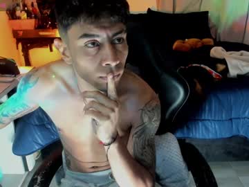 Game__Over420 January 23, 2025 Chaturbate stream image