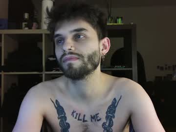 Hardtohandle666 January 23, 2025 Chaturbate stream image