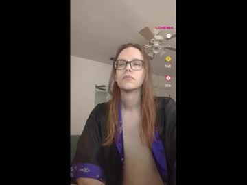 Hazeydelights January 23, 2025 Chaturbate stream image