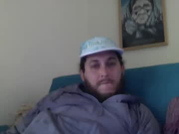 Hornyyogi8 January 23, 2025 Chaturbate stream image
