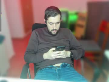 Javierduro24 stream photo from January 23, 2025