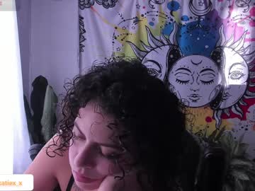 Just_Katiex January 23, 2025 Chaturbate stream image
