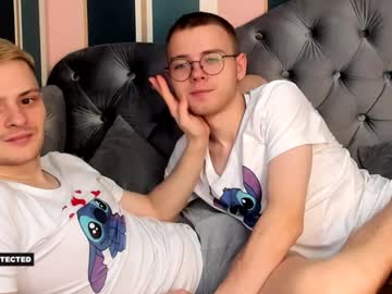 Kerry_Niki January 23, 2025 Chaturbate stream image
