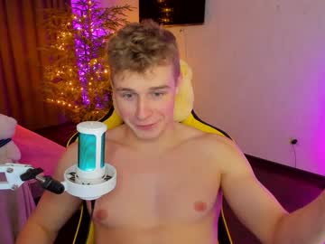 Kurt_Hanssen January 23, 2025 Chaturbate stream image