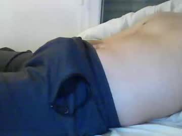 M18biis2005 January 23, 2025 Chaturbate stream image