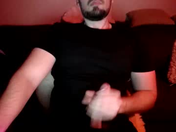 Mattgib12 January 23, 2025 Chaturbate stream image