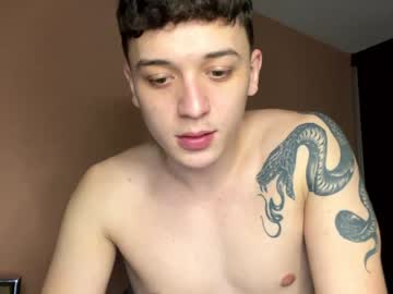 Mikelaur January 23, 2025 Chaturbate stream image
