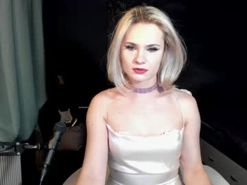Milena_Marshmallows January 23, 2025 Chaturbate stream image