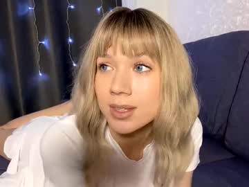 Miss_Myaa January 23, 2025 Chaturbate stream image