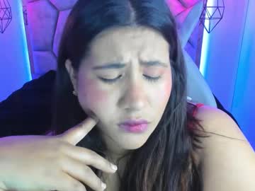 Naia_Karter January 23, 2025 Chaturbate stream image